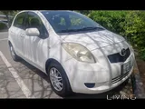 Toyota Yaris 1.3L